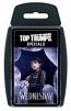 Top Trumps Wednesday