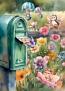 Airmail Delivery