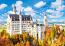 Neuschwanstein Castle