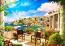 Mediterranean Terrace