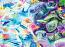 Magical Dolphins & Turtles 