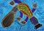 Indigenous Art - Platypus
