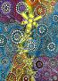 Indigenous Art - Follow The Way