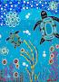 Indigenous Art - Waraba 
