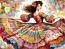 Pretty Twirl 