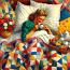 Breakfast In Bed 