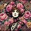 Vintage Flower Power 
