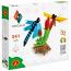 Origami 3D - Dragonflies