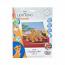Craft Buddy Crystal Art Card Kit - The Lion King Simba & Nala