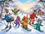 Ski Trip 