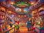 Wonderworks Toy Store 