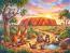 Uluru, Australia 