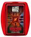 Top Trumps Quiz - Stranger Things