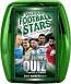Top Trumps Quiz - World Football Stars