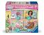 4 Puzzles In A Box - gabby's Dollhouse Fairylandia