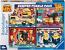 4 x 100 Pieces Despicable Me 4