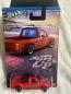 Silver Series Volkswagen Caddy