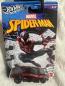 Silver Series Spiderman Rogue Hog