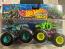 Monster Trucks Mega Wrex & Skelesaurus