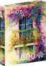 Blooming Balcony
