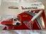 Qantas Volkswagen Crafter Stair Lifter & A380-800