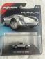 Collection - 1955 Porsche 550 Spyder