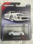 Collection - 1985 Toyota Supra White