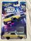 Fast & Furious Tokyo Drift 1970 Monte Carlo