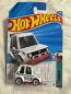 Tooned Volkswagen Golf MK1