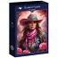 Pink Cowgirl (2)