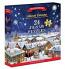 Advent Calendar - Christmas Memories (2)