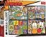 4 x 250 Piece Puzzles - Garfield (2)