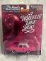 Oz Wheels Valentines Series - 1964 Holden EH Sedan Pink