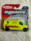 Ride Now - Renault Master Van Emergency Medical Service