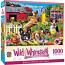 Wild & Whimsical Dog Gone Good Day  (3)  (ETA Mid-December) 