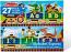 Alphabet Express Floor Puzzle
