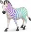 90 Years Limited Edition Zebra