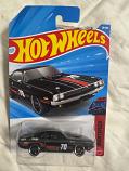  '70 Dodge Hemi Challenger