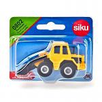 0802 Front Loader