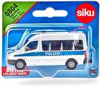 0804 Police Van