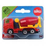 0813 Cement Truck