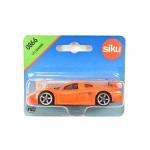 0866 Sniper Sports Car Orange