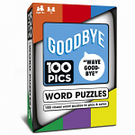 100 Pics Quiz - Word Puzzles