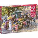 Blumenmarkt