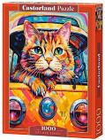 Cat Bus Travel
