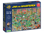 Jan Van Haasteren - Chalk Up!