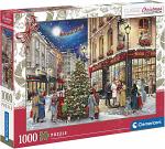 Classic Christmas Collection -  A Christmas Stroll