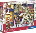 Classic Christmas Collection -  Christmas Village