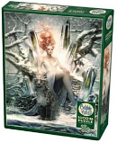 Melanie Delon - Crystal