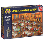 Jan Van Haasteren - Darts